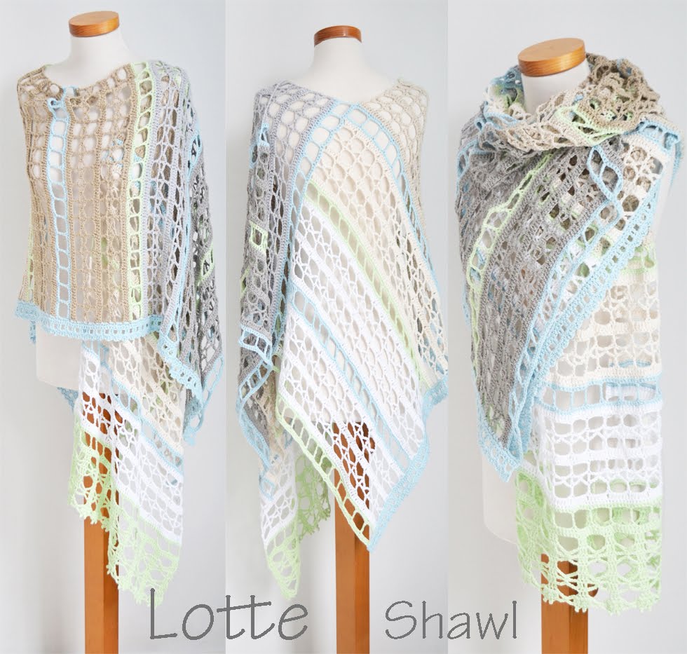 mozaik blanket