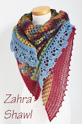 mozaik blanket